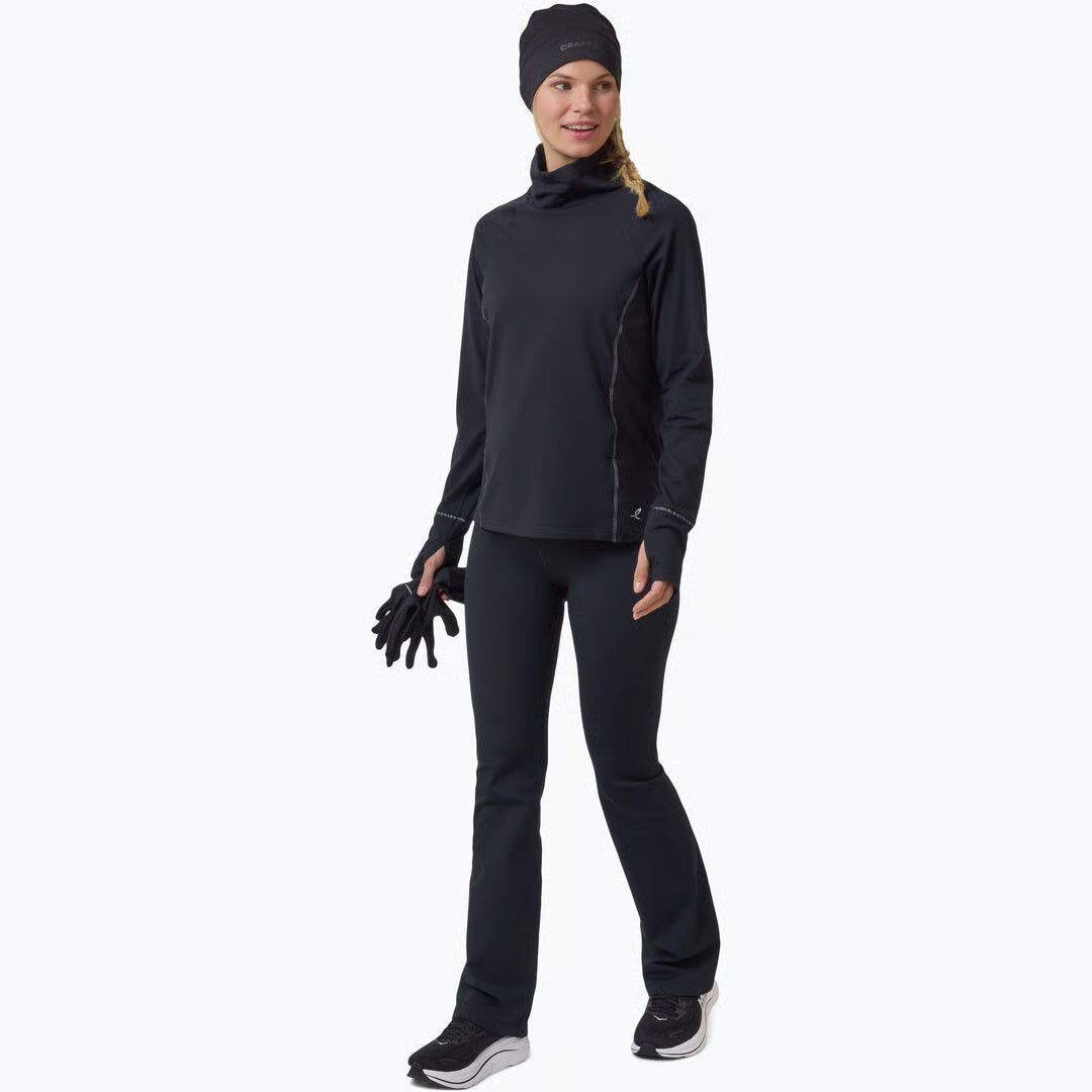 Reflective Vinter L&oslash;bejakke