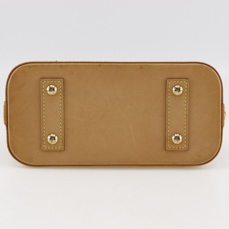 Louis Vuitton Alma