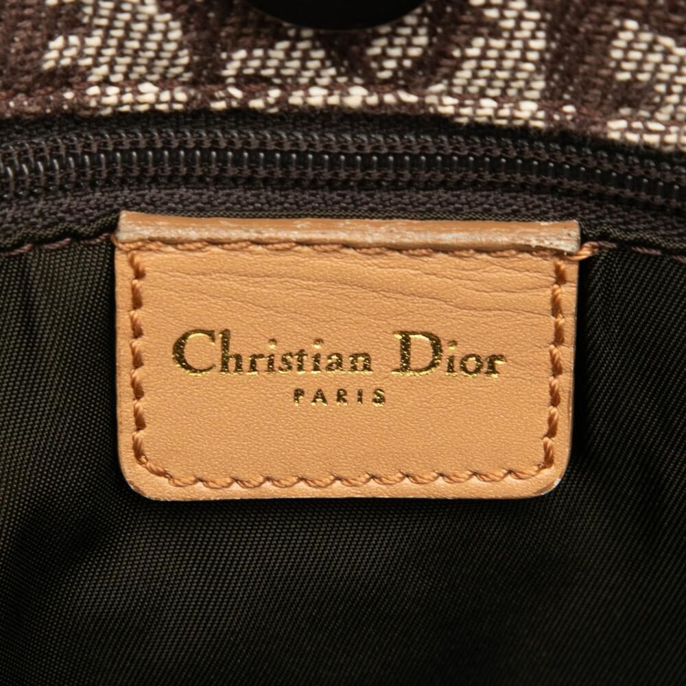 Dior Tote