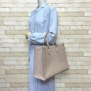 Louis Vuitton Onthego