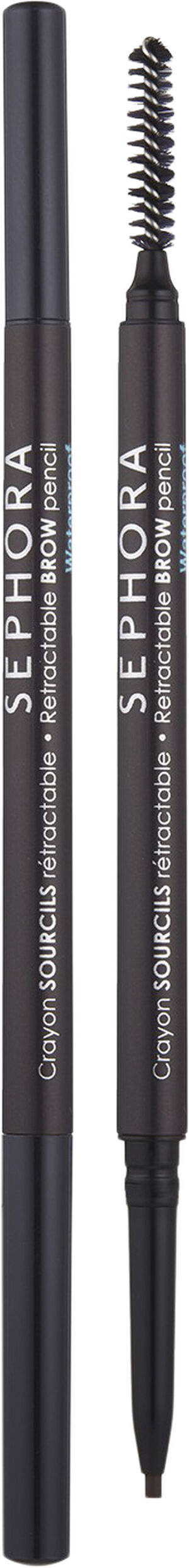 Udtrækkelig øjenbrynsblyant - Retractable brow pencil
