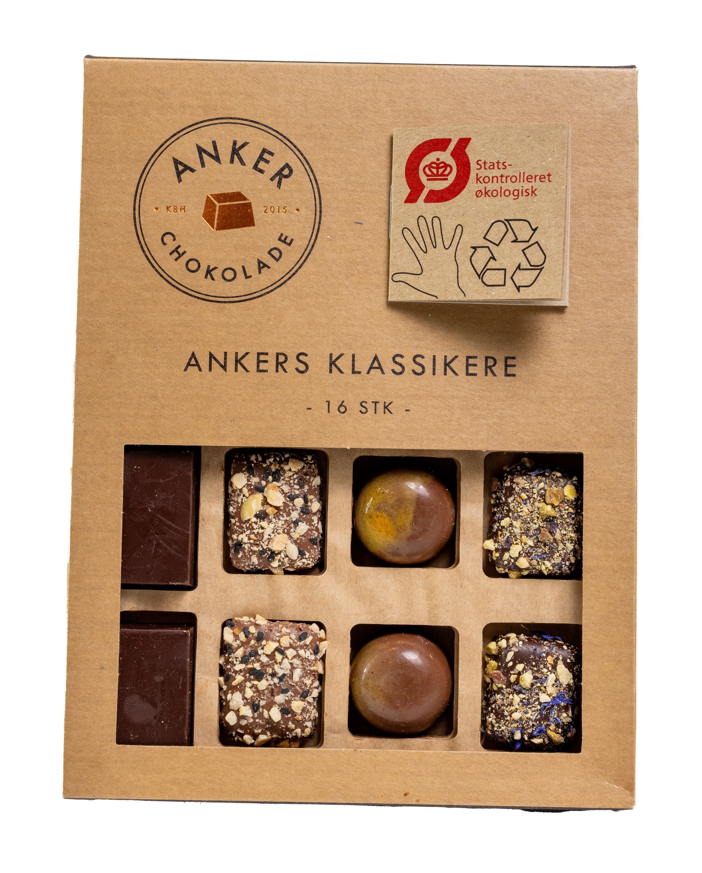 Ankers Klassikere
