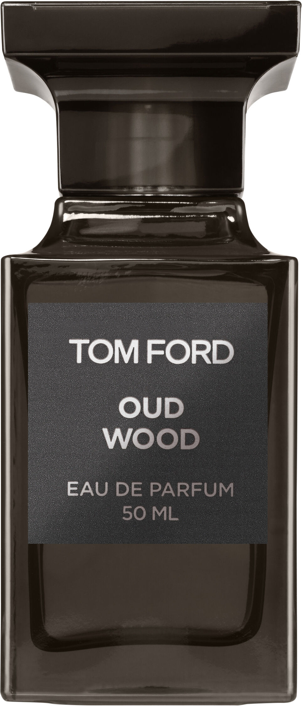 Oud Wood Eau de Parfum