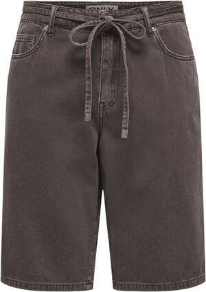 ONLGIANNA-SILLA MW BERMUDA SHORTS P