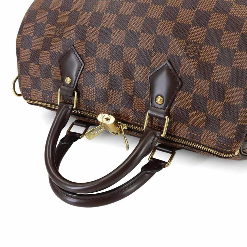 Louis Vuitton Speedy
