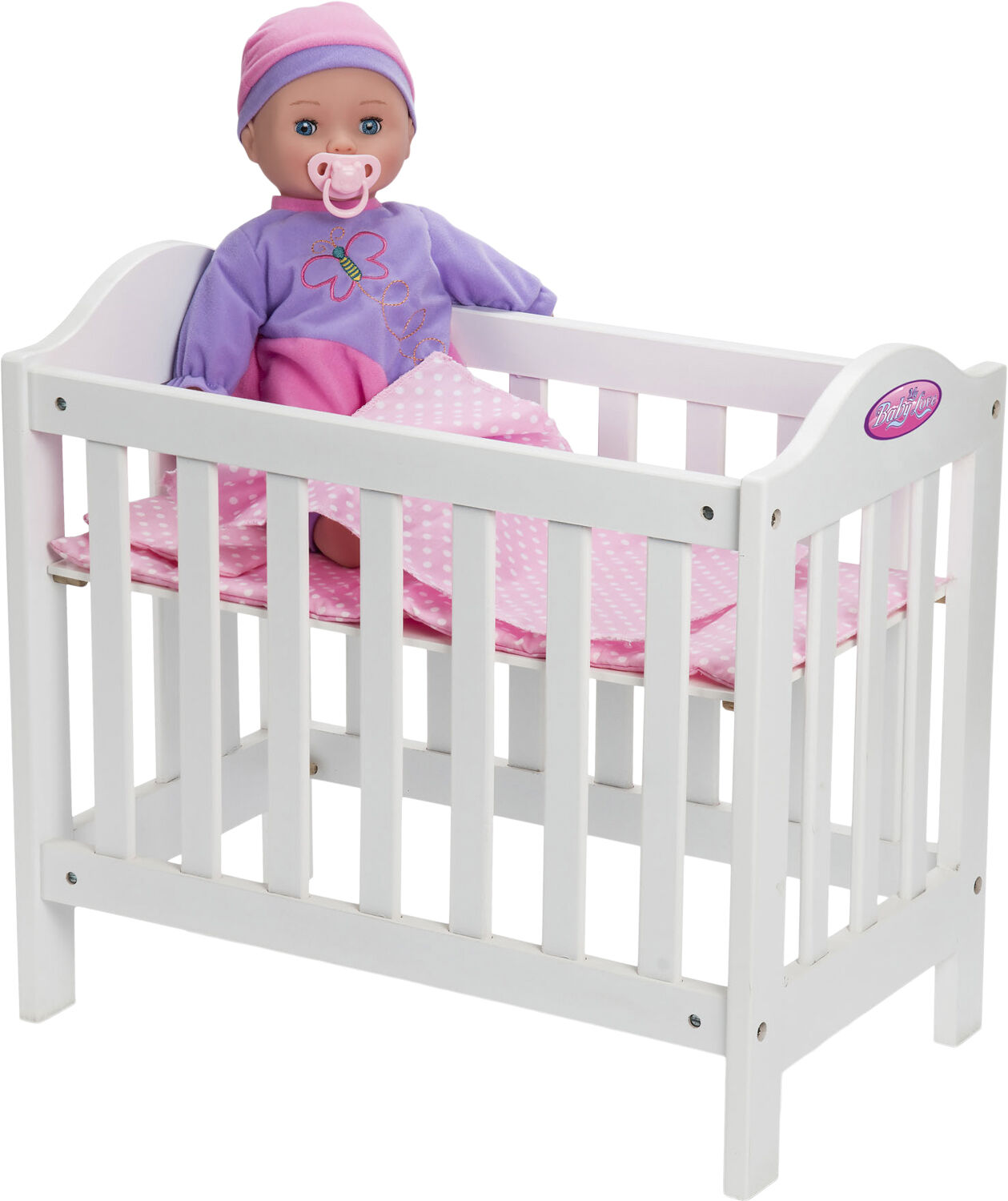 MY BABY TR&AElig;TREMMESENG