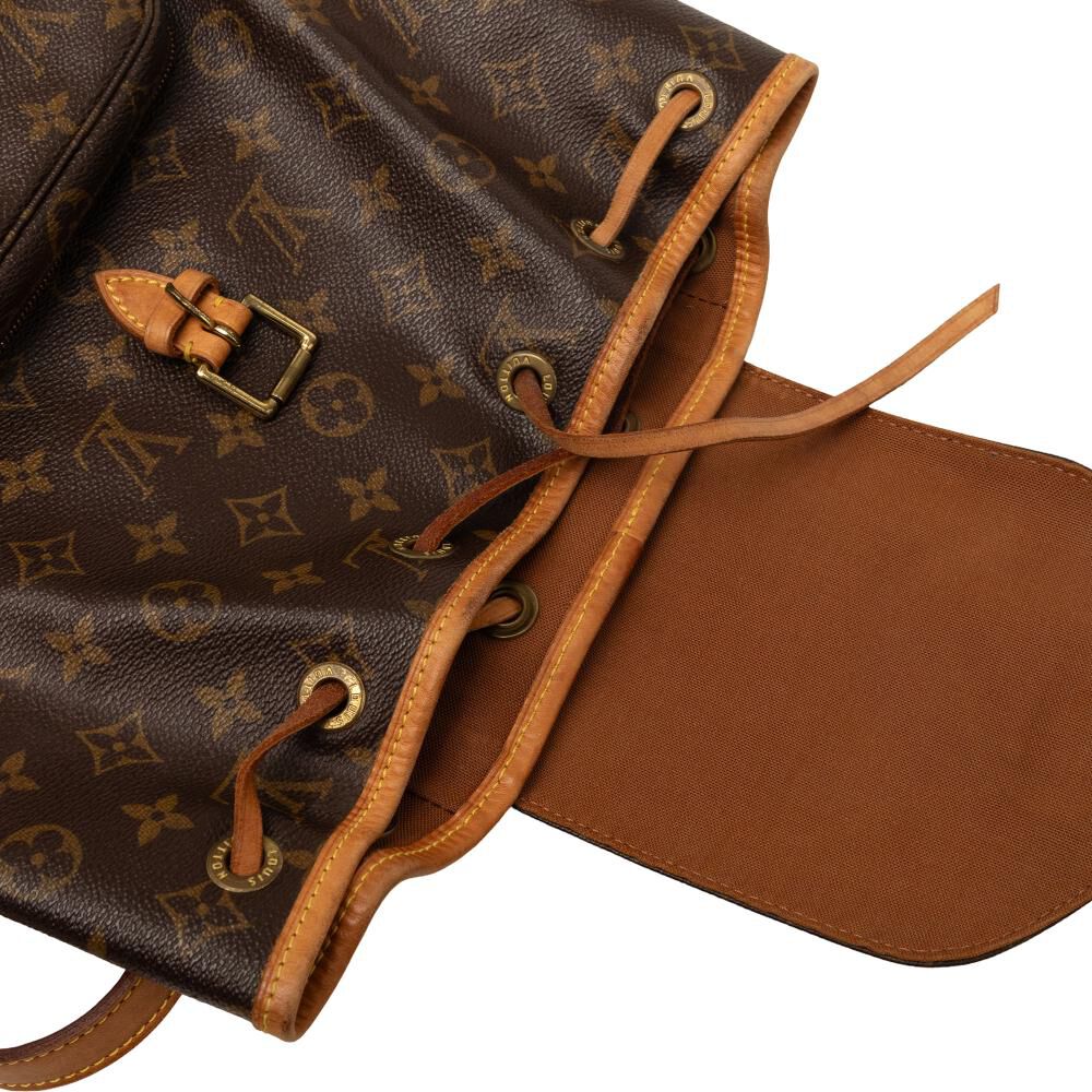 Louis Vuitton Montsouris