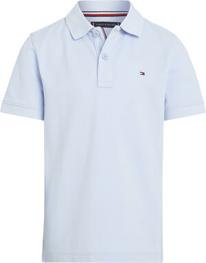 FLAG POLO S/S