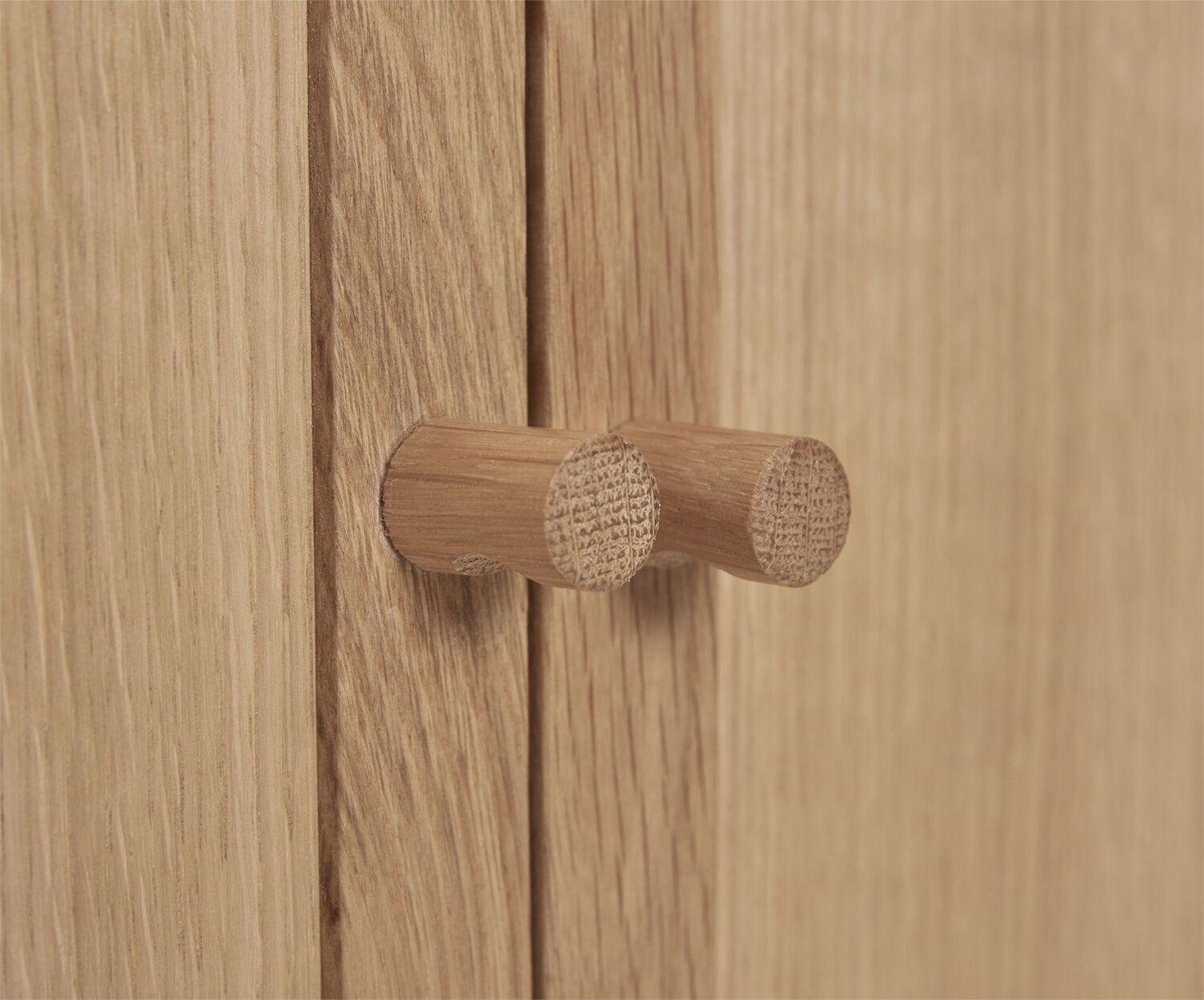 Dash Console Table Natural