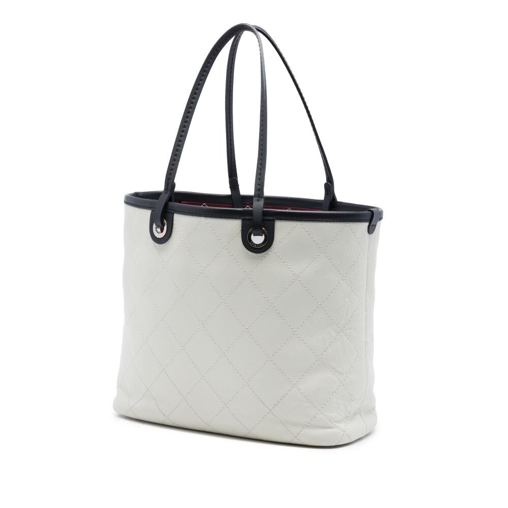 Chanel Tote