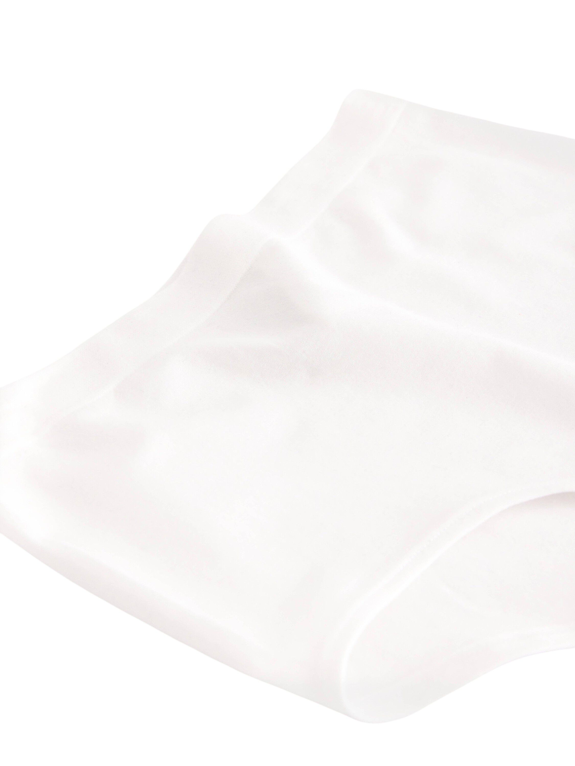 Trusser med h&oslash;j talje uden s&oslash;mme