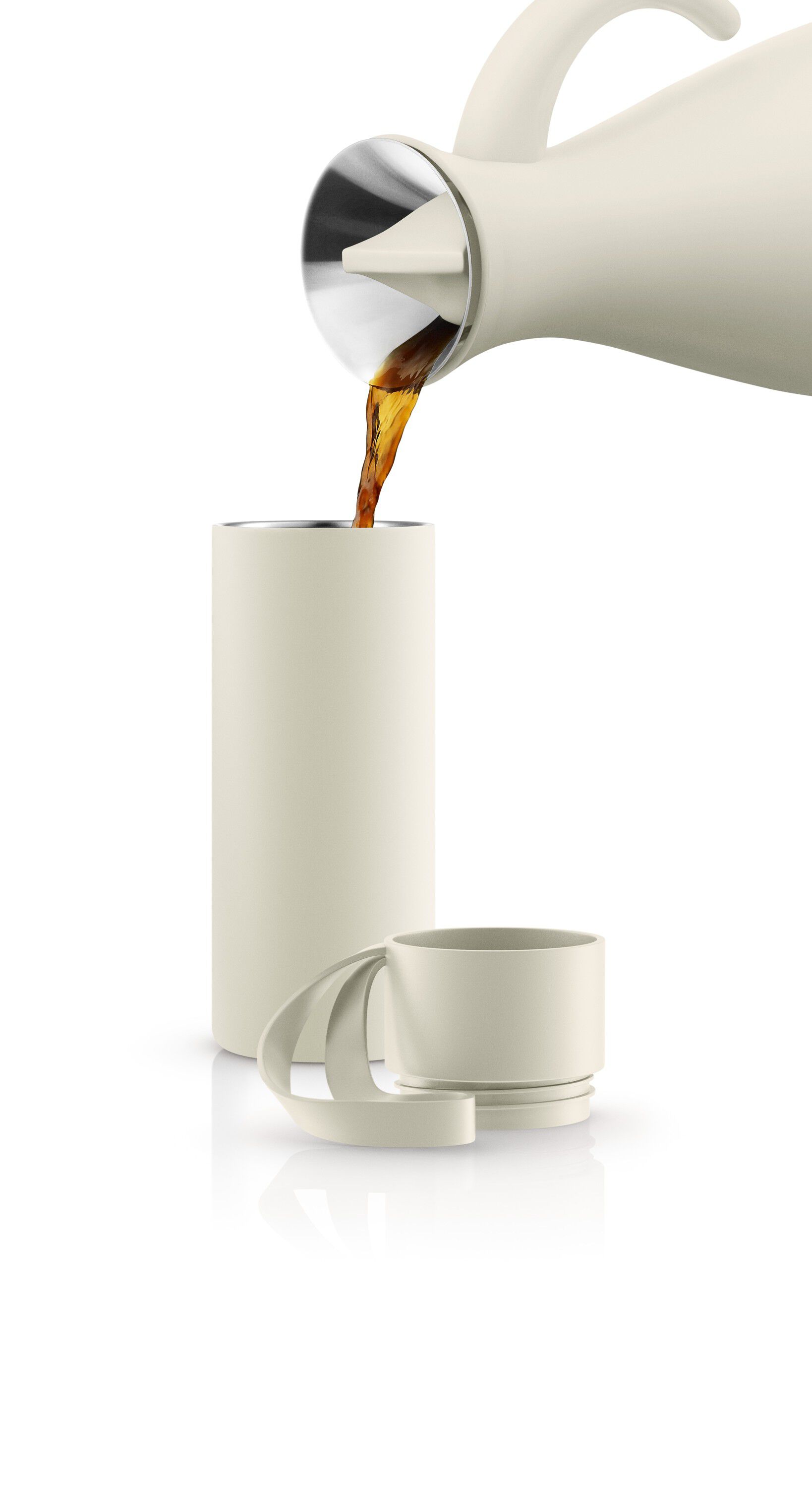 To Go Cup 0,35 l Coconut