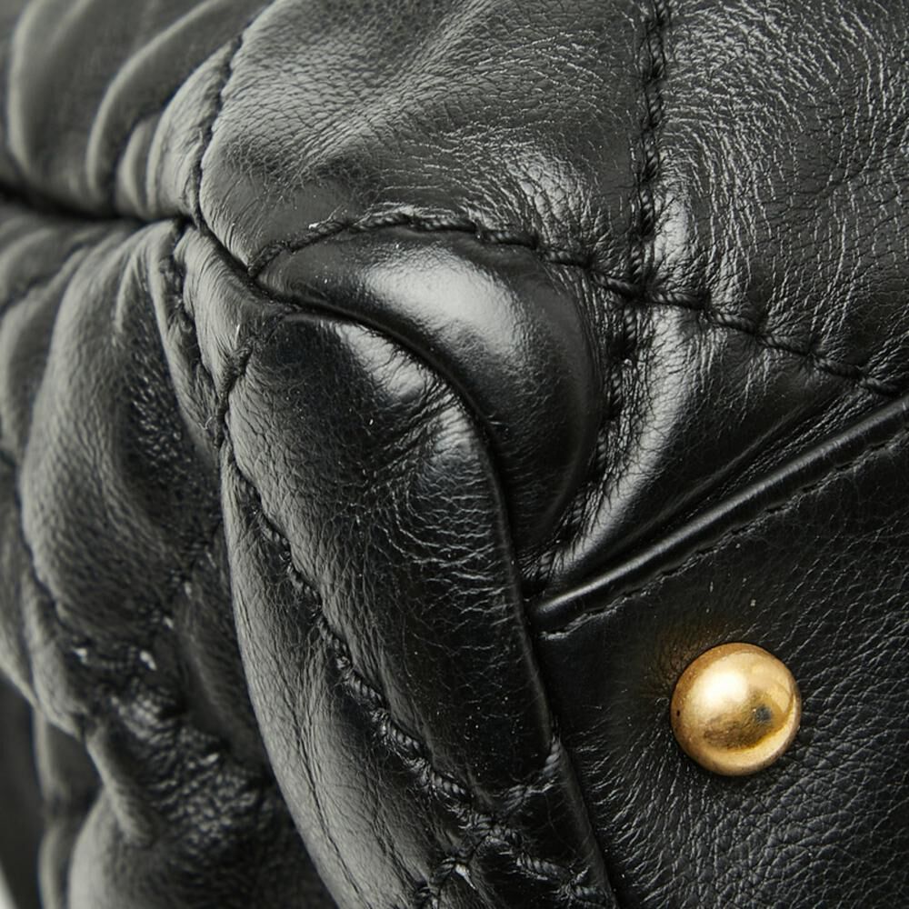 Chanel Tote