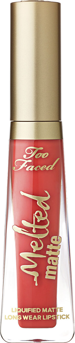 Melted Matte - Liquified Matte Lipstick