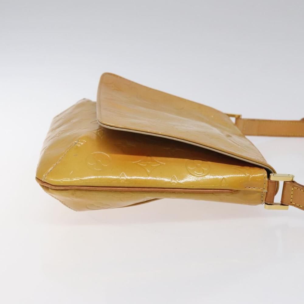 Louis Vuitton Thompson Street