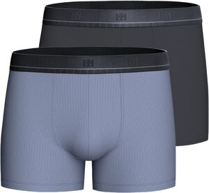 2-pak boxershorts i modal