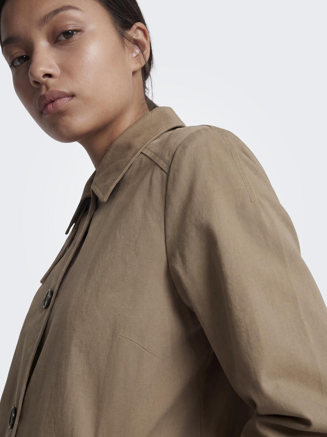 Onlorchid Ina Jacket Otw