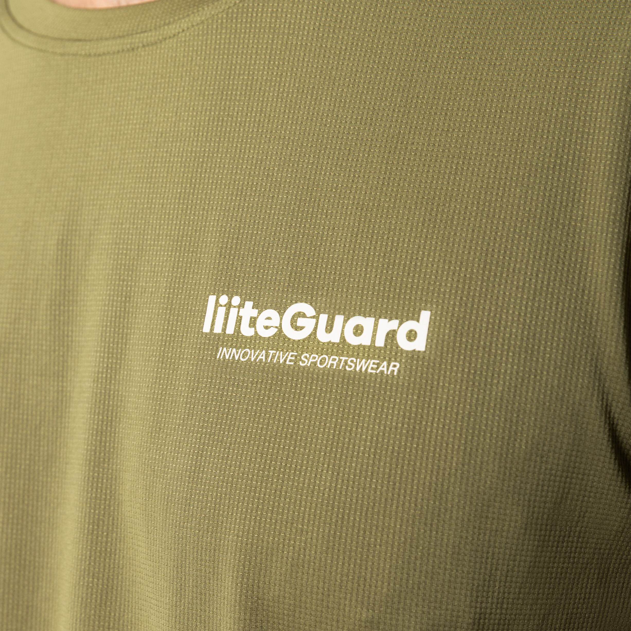 Ground Tech T-shirt