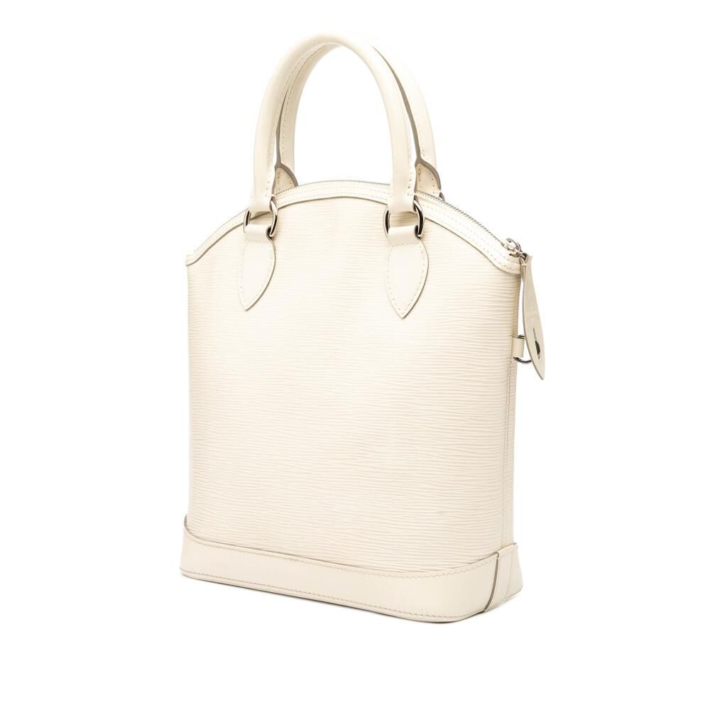 Louis Vuitton Lockit