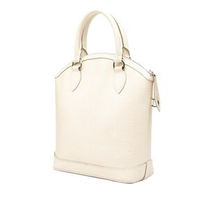 Louis Vuitton Lockit