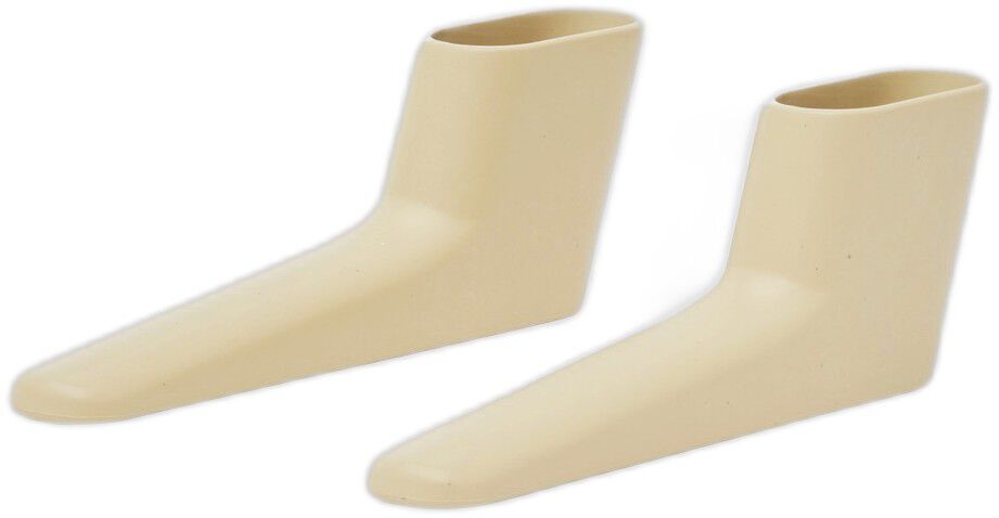 Slippers for KAOS KLAPP&reg; Wooden High Chair