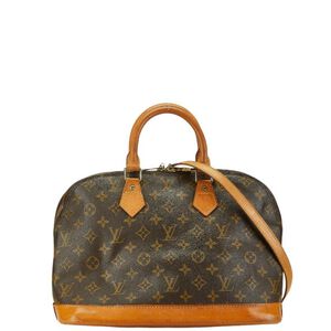 Louis Vuitton Alma