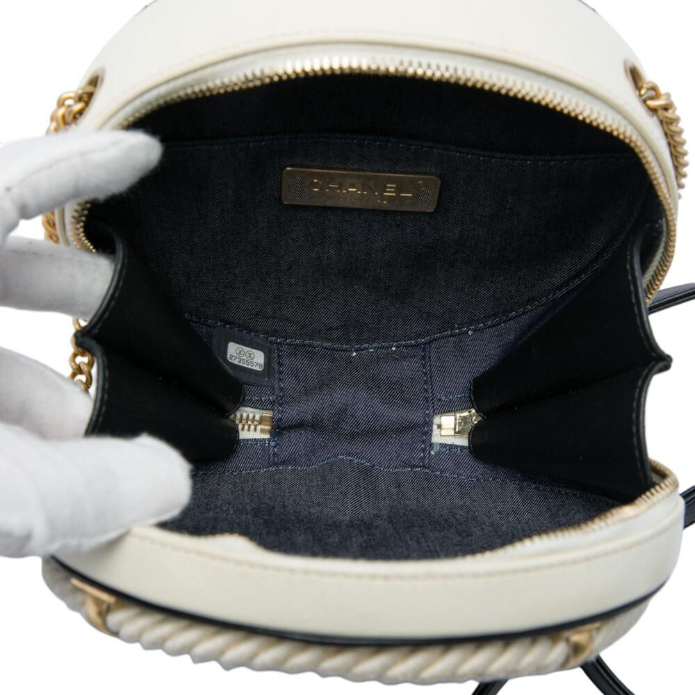 Chanel Shoulder Bag
