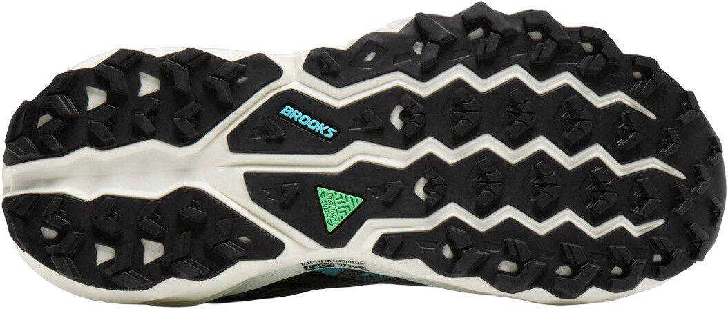 Cascadia 19 L&oslash;besko