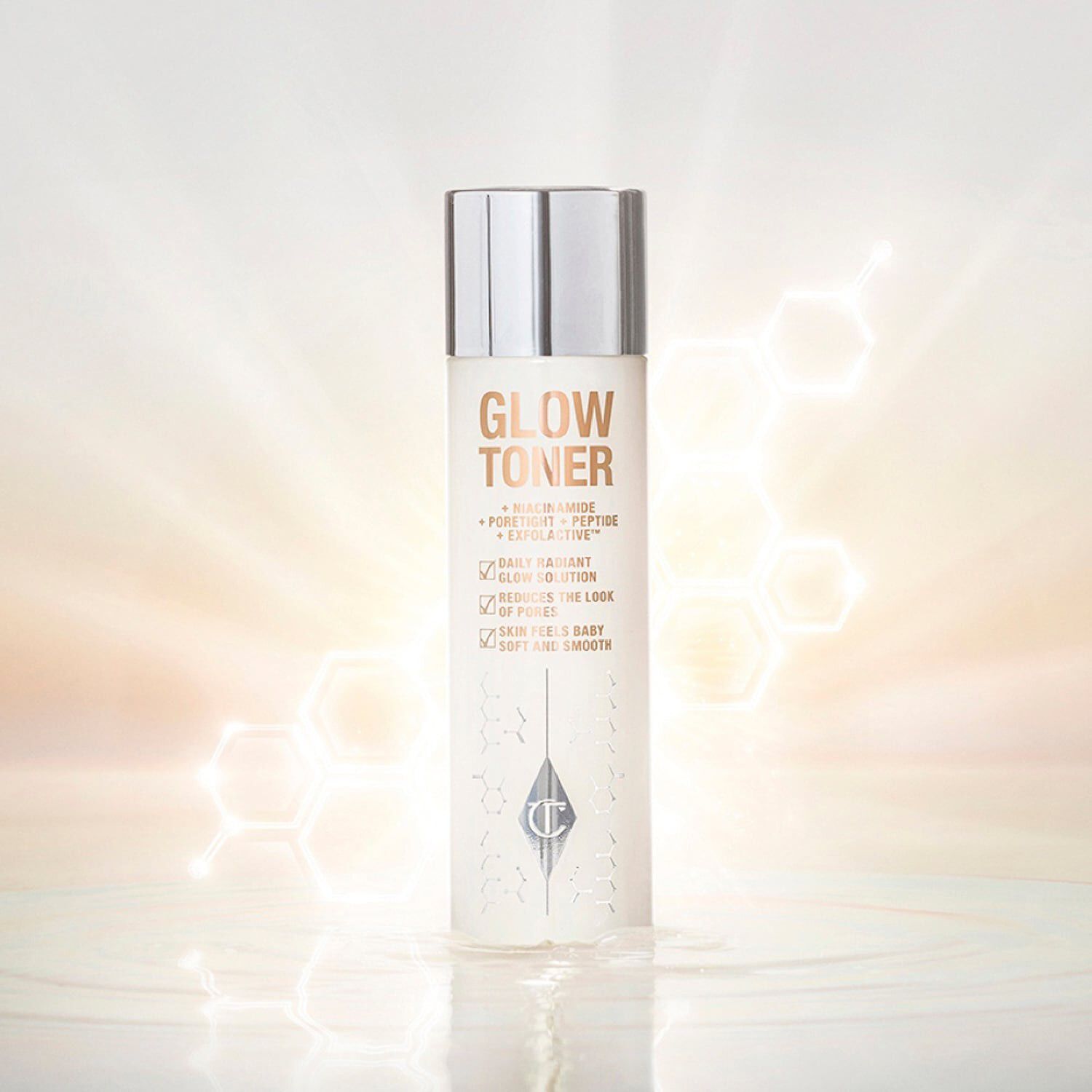 Glow Toner - Ansigtstonic