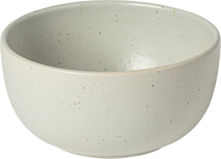 Skål Pacifica 12 x 6 cm Oyster Grey Keramik