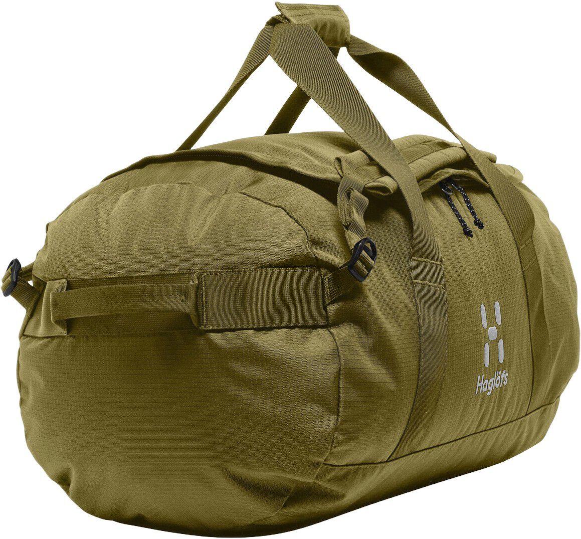 Fjatla 60 Liter Duffelbag
