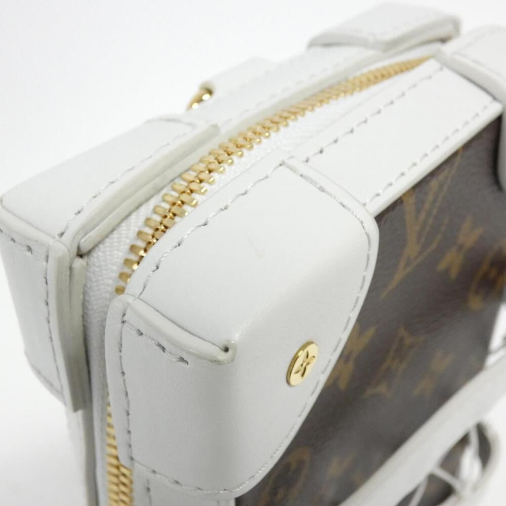 Louis Vuitton Shoulder Bags