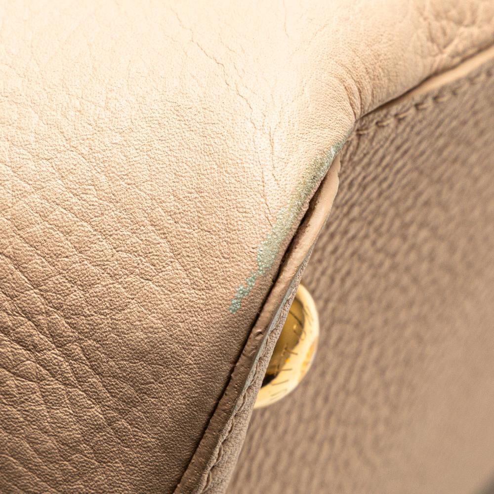 Louis Vuitton Capucines