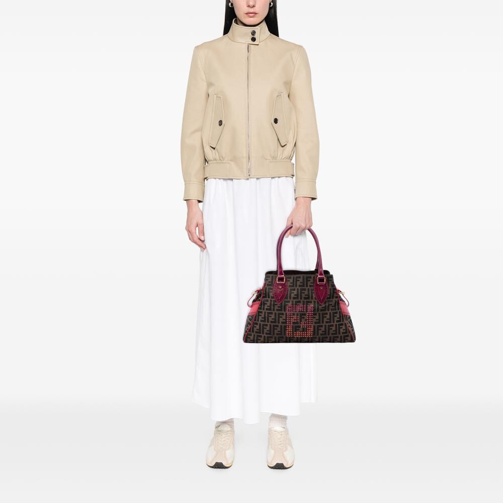 Fendi Handbag