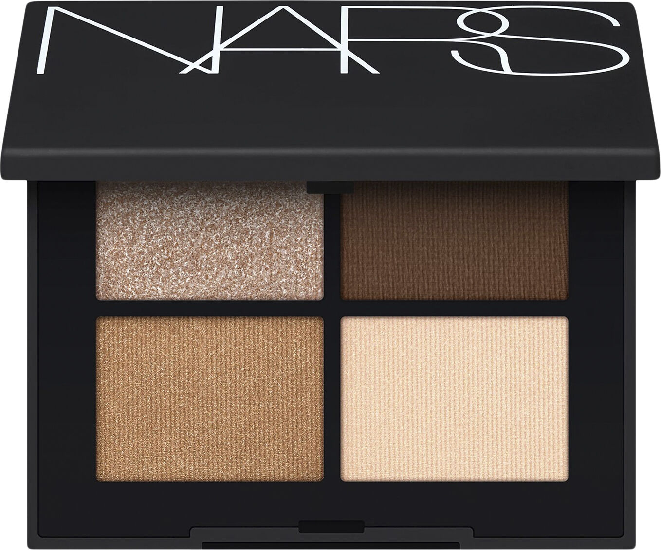 Quad Eyeshadow - &Oslash;jenskyggepalette