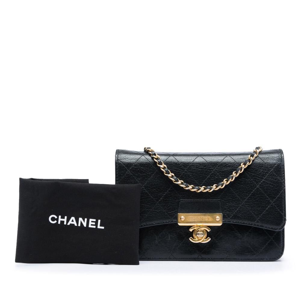 Chanel Flap Bag