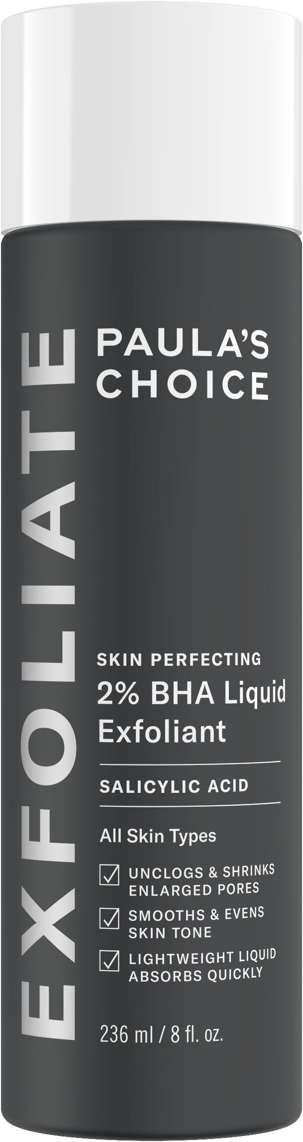 Skin Perfecting 2% BHA Liquid Exfoliant - Dobbelt size