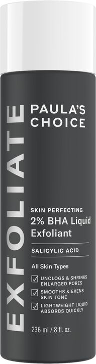 Skin Perfecting 2% BHA Liquid Exfoliant - Dobbelt size