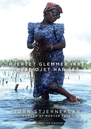 Hjertet glemmer ikke, hvad øjet har set