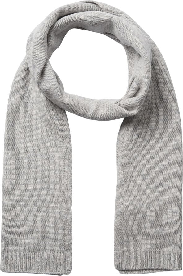 Ethan Scarf RWS Cashmere & Uldmix