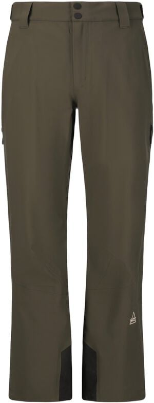 Whistler Gippslang Skibukser, herre