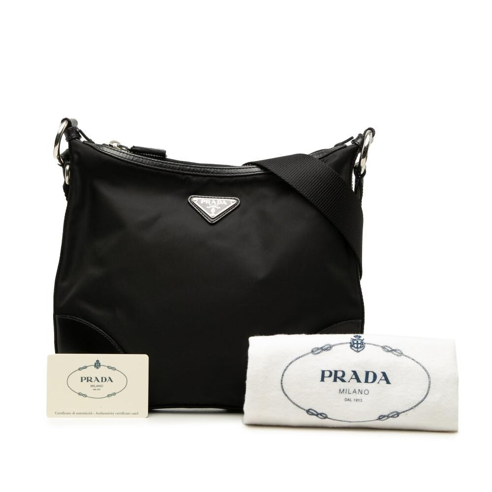 Prada Tessuto