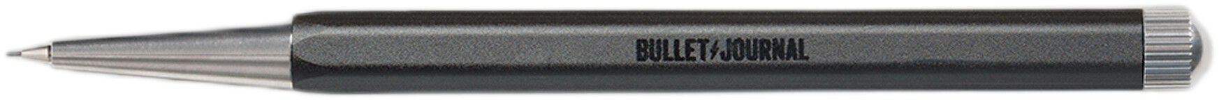 LT1917 2026 Week kolonner HD A5/Medium Black 372759