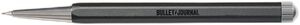 LT1917 2026 Week kolonner HD A5/Medium Black 372759
