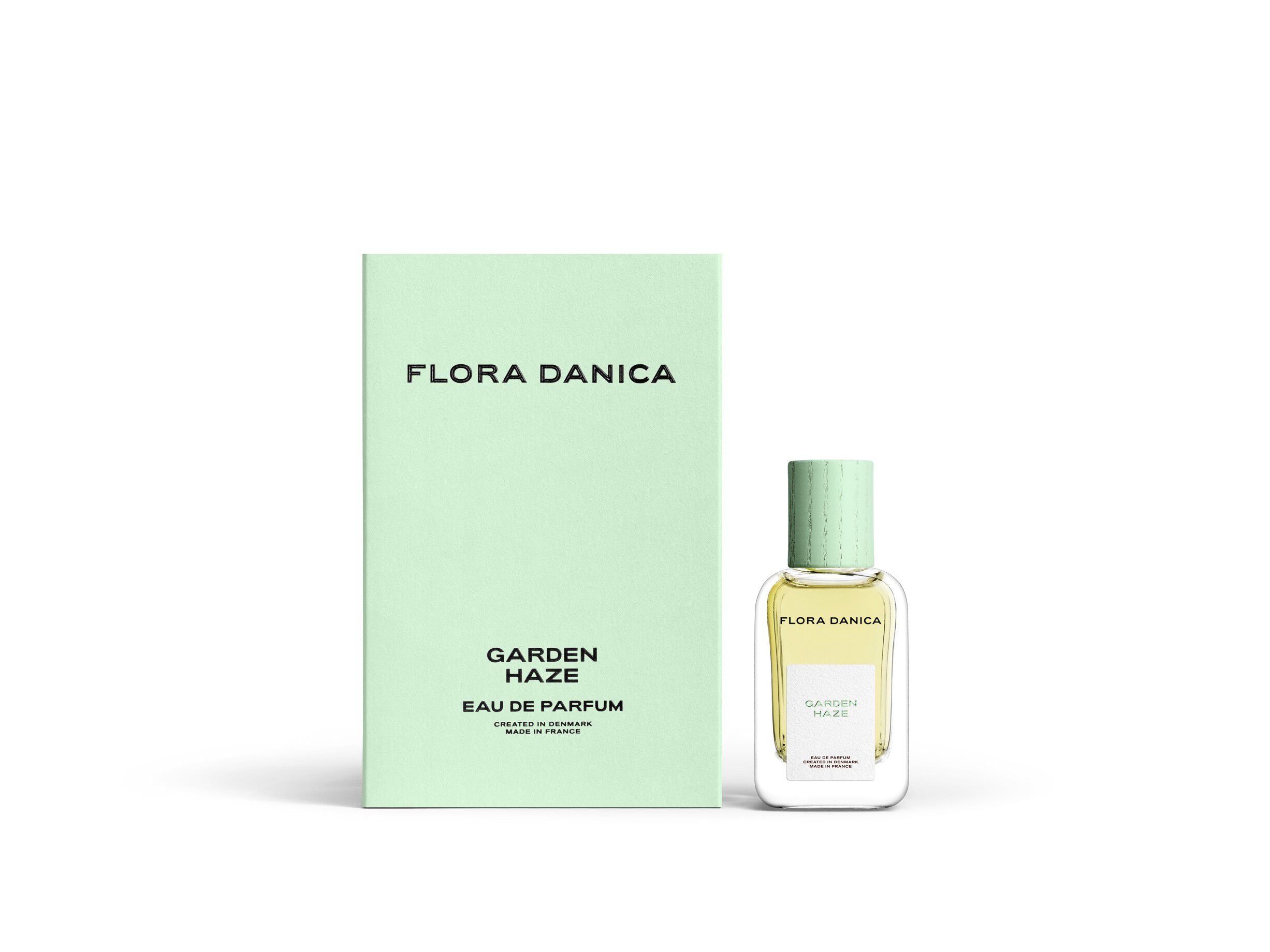 Garden Haze Eau de Parfum 50 ml