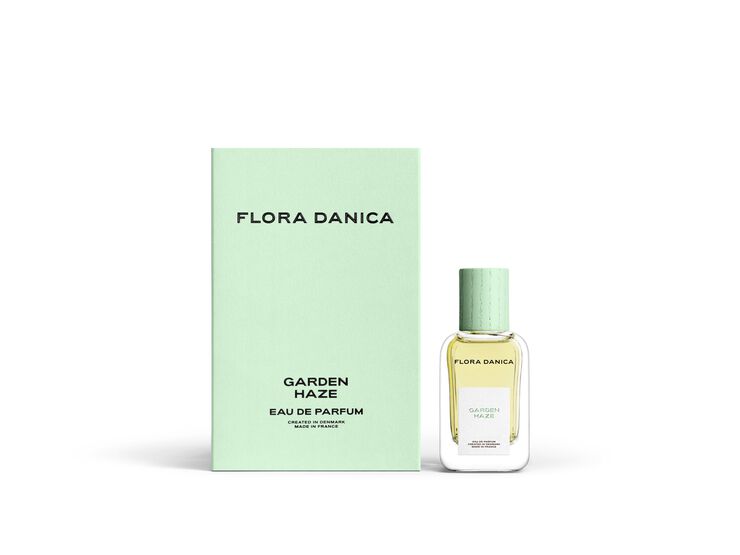 Garden Haze Eau de Parfum 50 ml