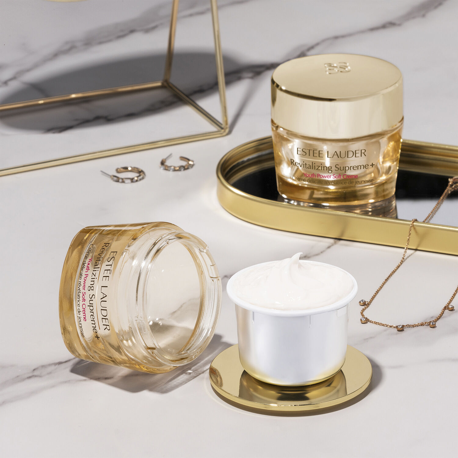 Revitalizing Supreme+ Youth Power Soft Cr&egrave;me