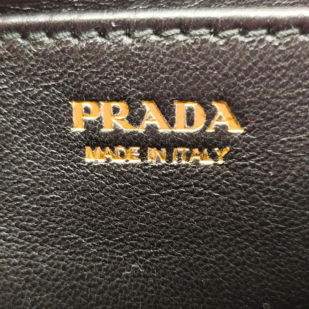 Prada Crossbody Bag