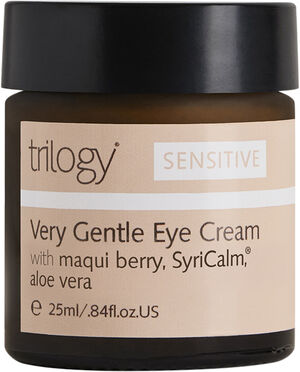 Very Gentle Eye Cream 25 ml.