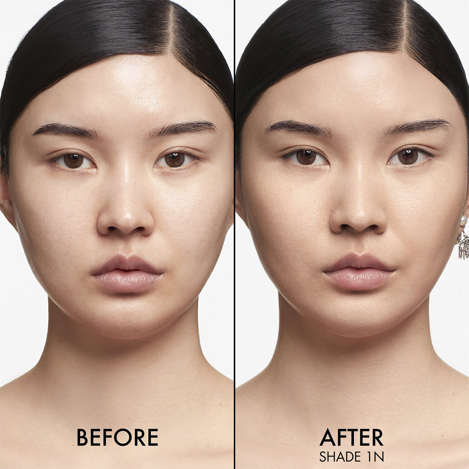 Dior Forever Hydra Nude Foundation